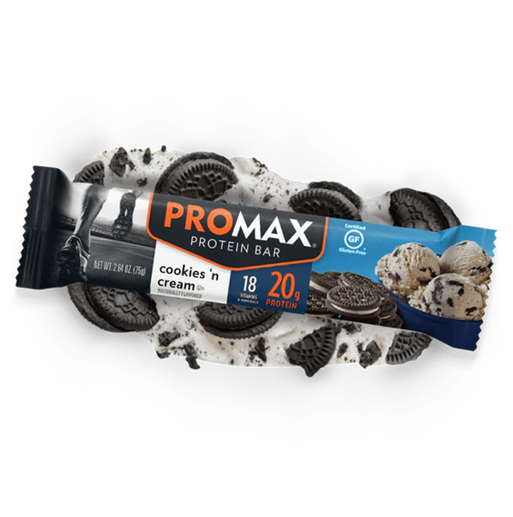 Promax Protein Bar