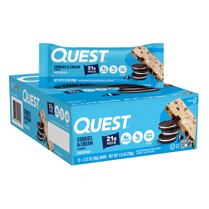 Quest Protein Bar
