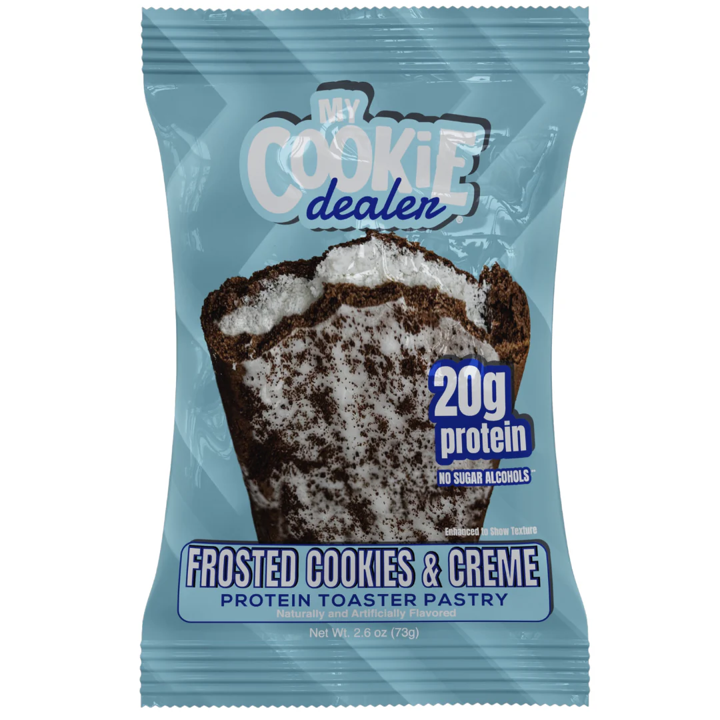 My Cookie Dealer Pastry (12pk)
