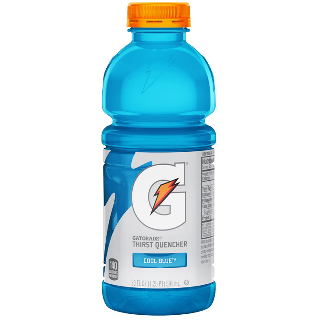 Gatorade (24pk/20oz)