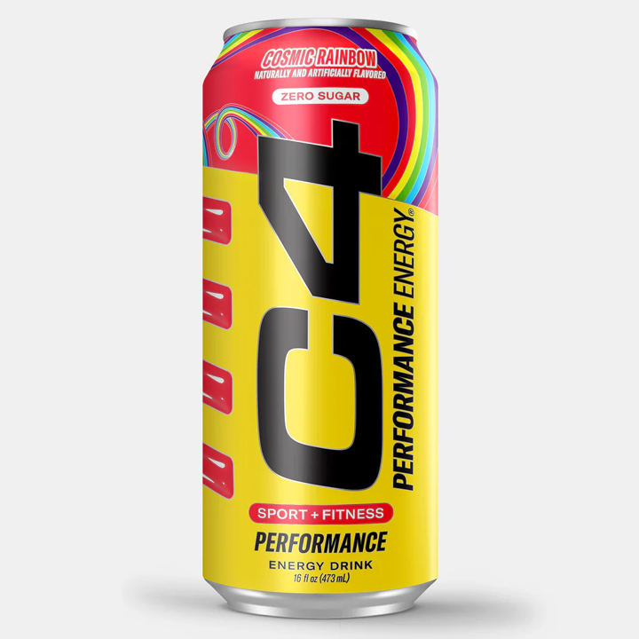 Cellucor C4 Energy (12pk/16oz)