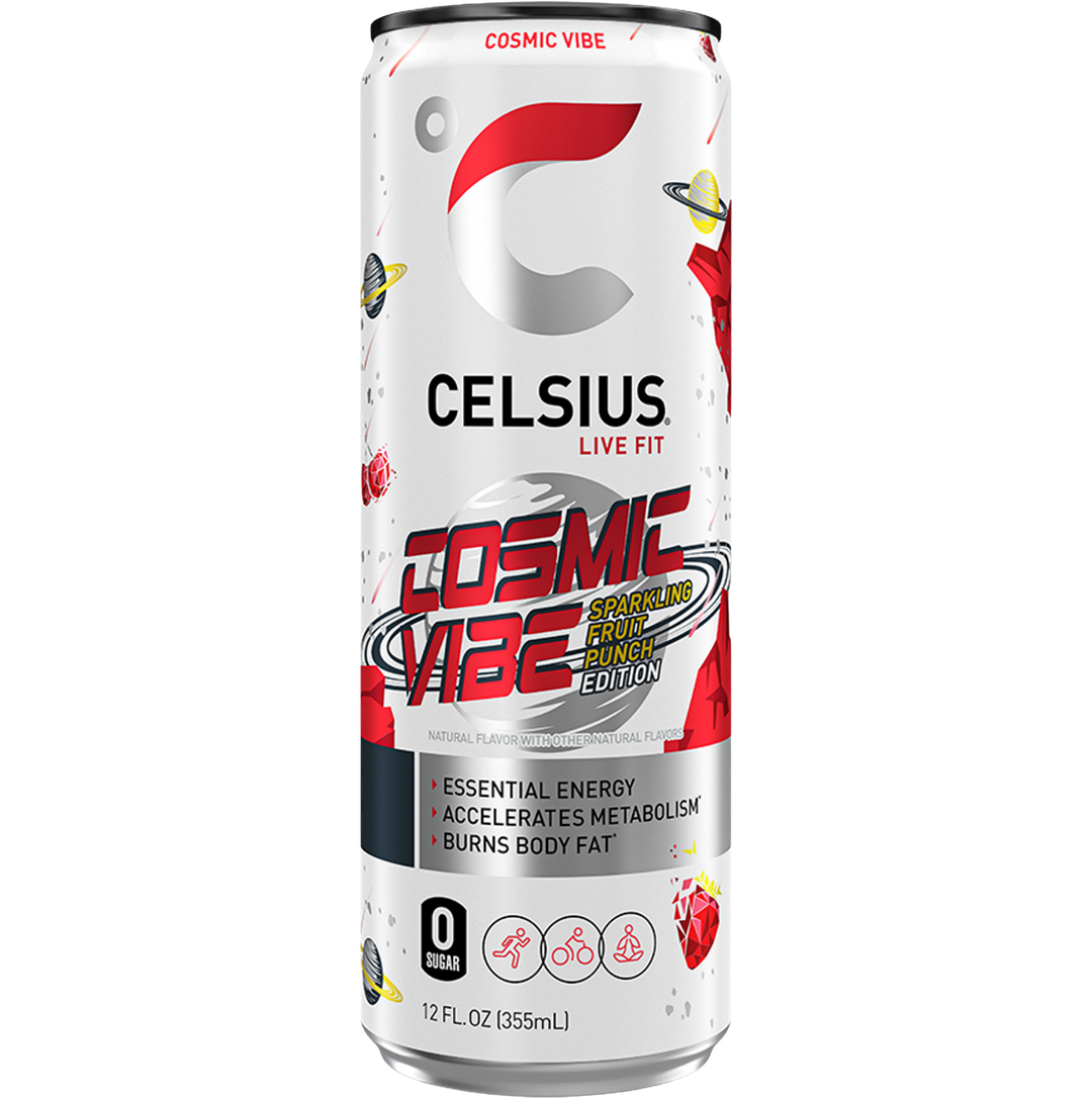 CELSIUS Original (12oz/12pk)