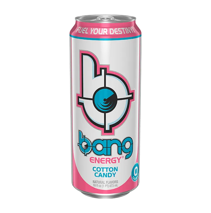 Bang Energy (12pk/16oz)
