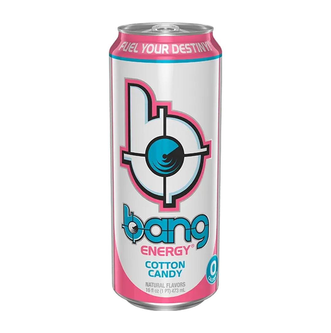 Bang Energy (12pk/16oz)