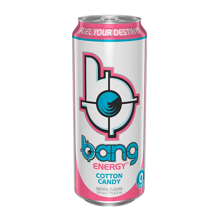 Bang Energy (12pk/16oz)