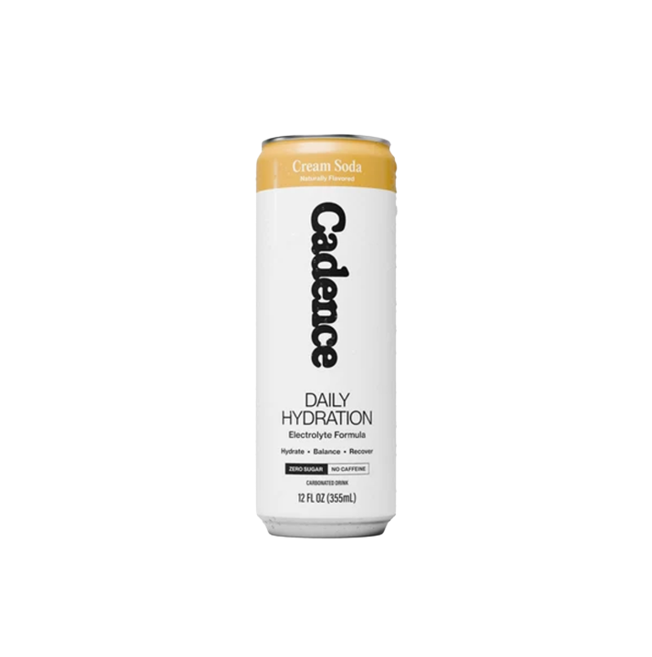 RTD: Cadence Hydration (12/12oz)
