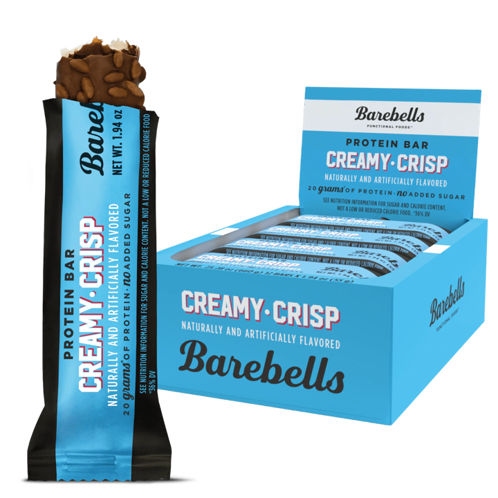 Barebells Original (12pk)