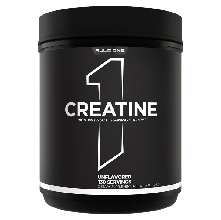 Rule One: R1 Creatine Mono