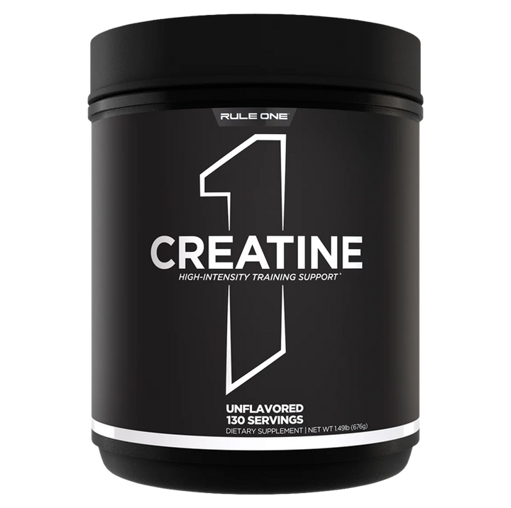 Rule One: R1 Creatine Mono