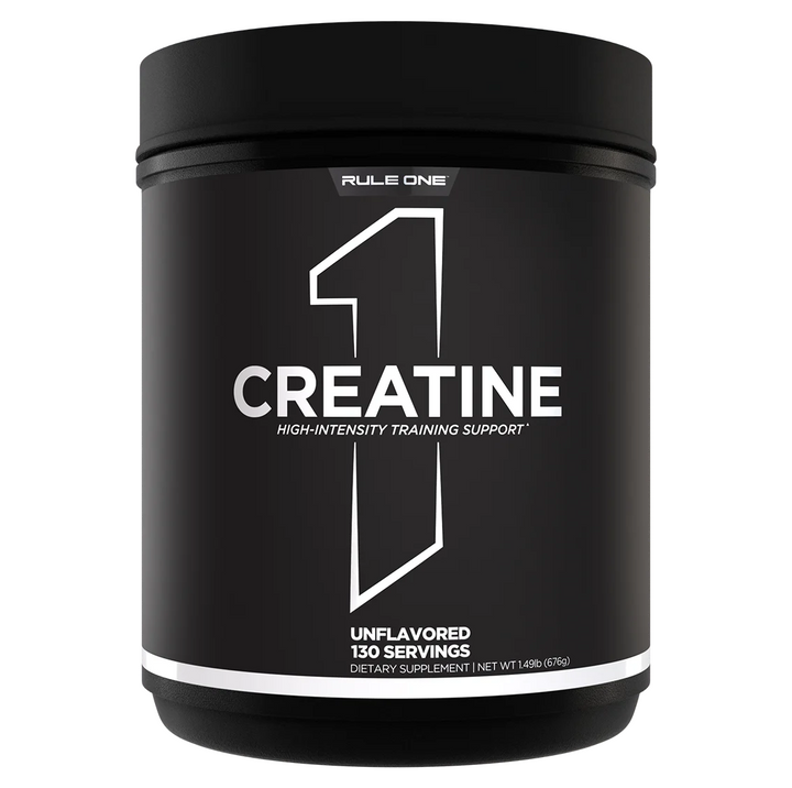 Rule One: R1 Creatine Mono