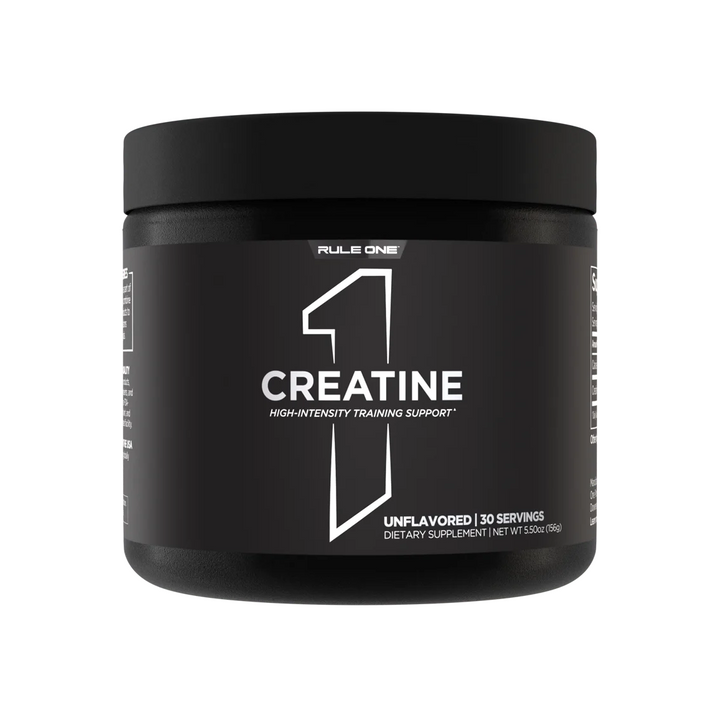 Rule One: R1 Creatine Mono