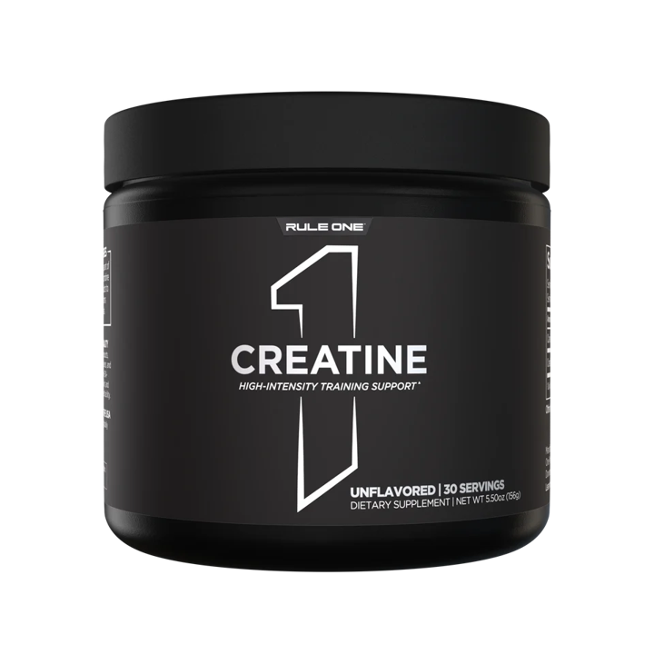 Rule One: R1 Creatine Mono