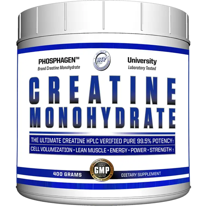 Hi-Tech: Creatine Monohydrate