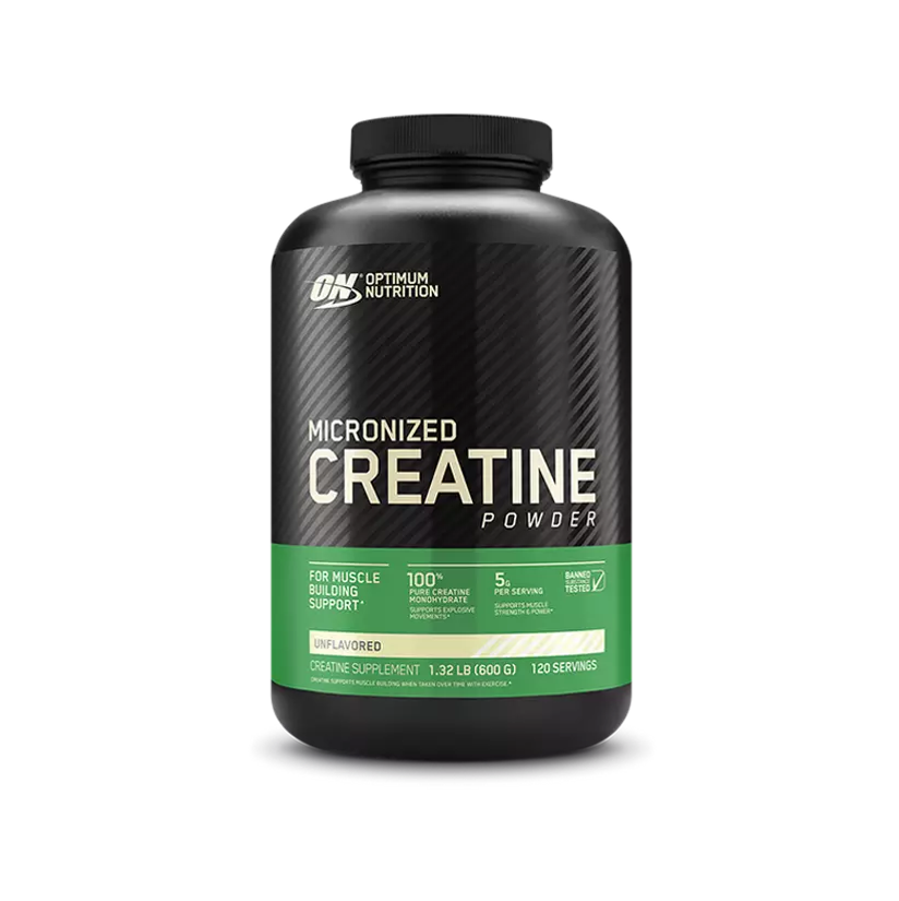 Optimum: Creatine