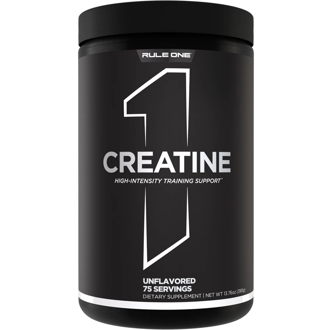 Rule One: R1 Creatine Mono