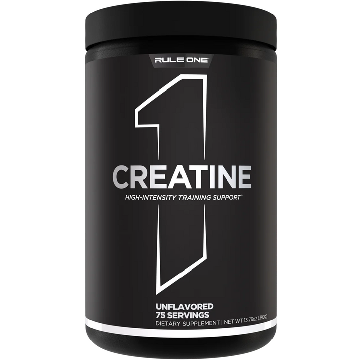 Rule One: R1 Creatine Mono