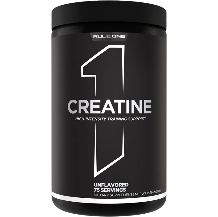 Rule One: R1 Creatine Mono