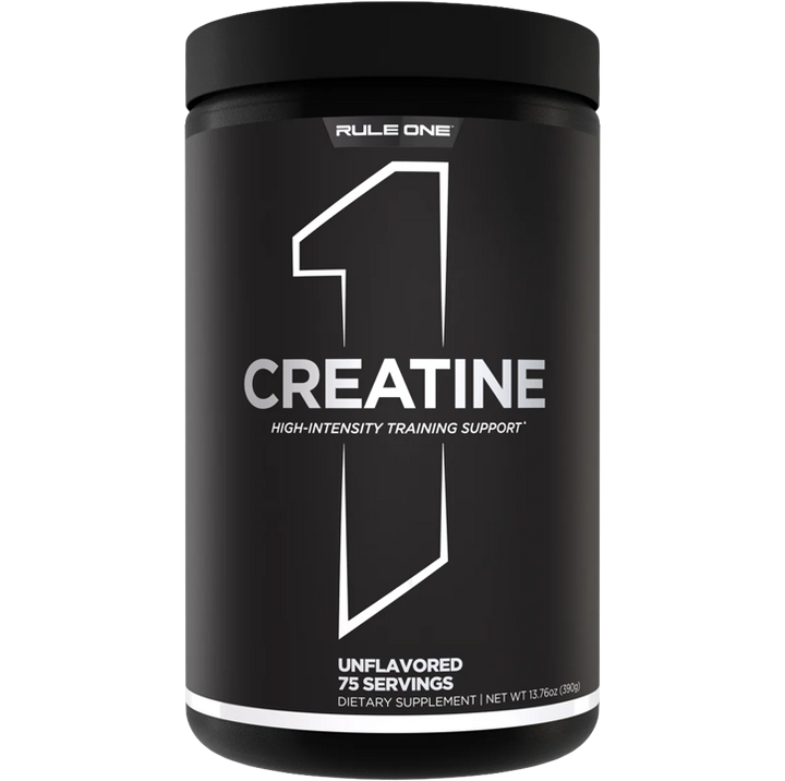 Rule One: R1 Creatine Mono