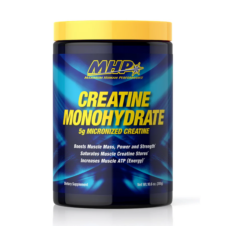 MHP: Creatine Mono (300g)
