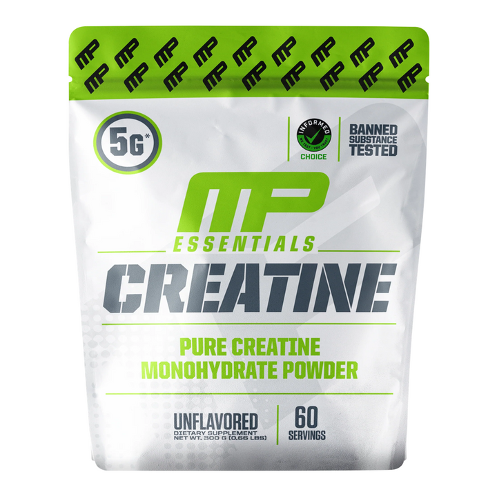 MusclePharm: Creatine Monohydrate Powder (300g Bag)