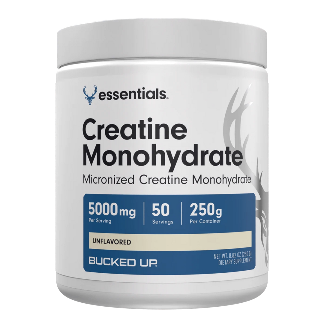 DAS Labs: Creatine Micro Mono (250g)