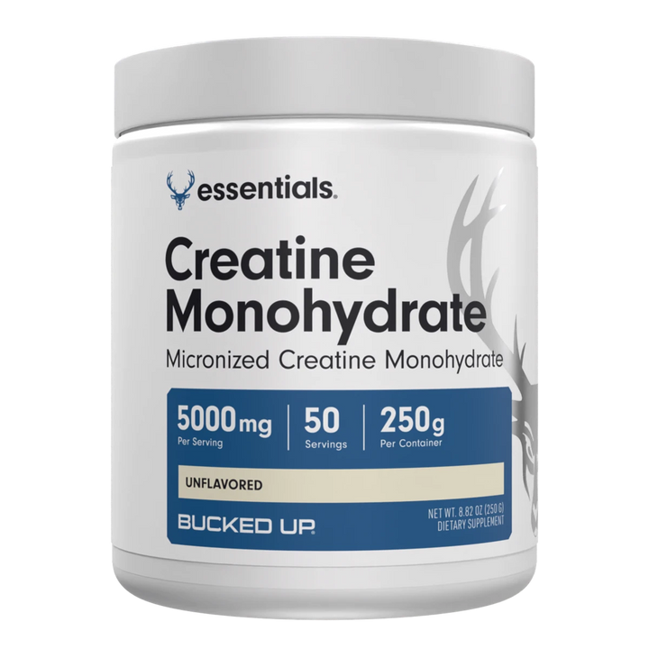 DAS Labs: Creatine Micro Mono (250g)