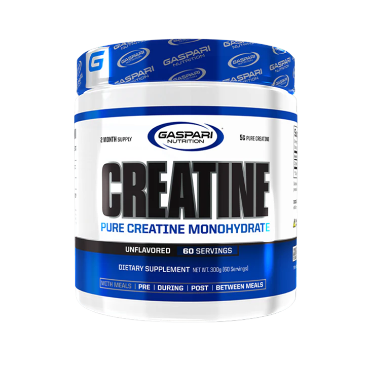 Gaspari: Creatine Mono