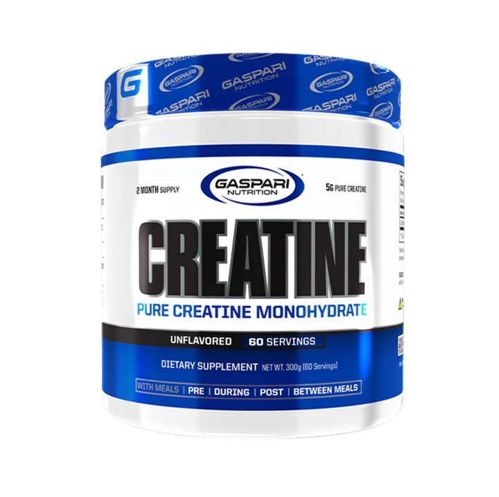 Gaspari: Creatine Mono