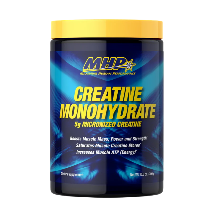 MHP: Creatine Mono (300g)