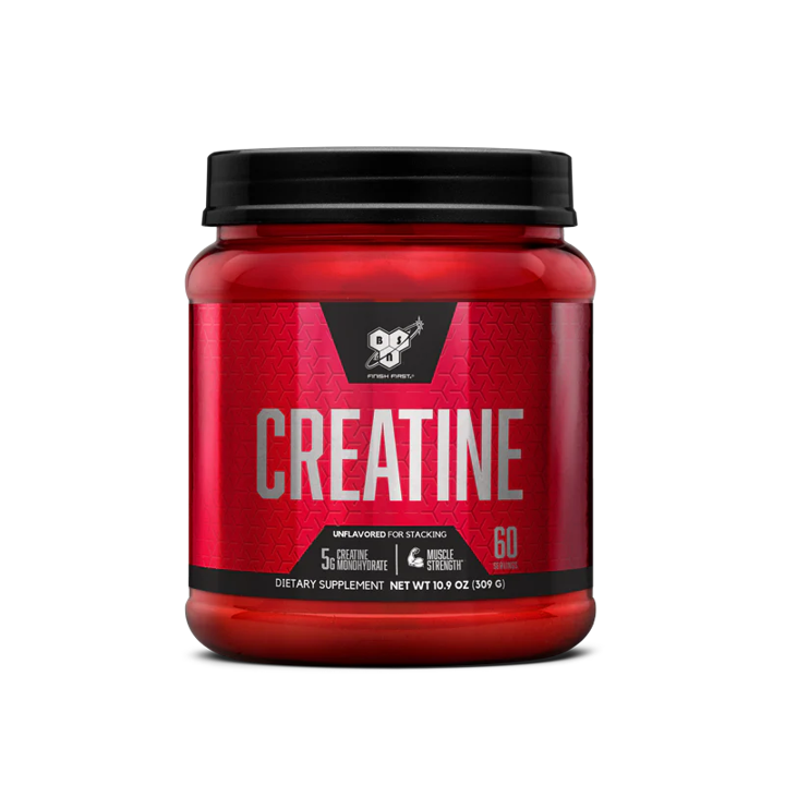 BSN Creatine DNA Micro Mono Powder (300g)
