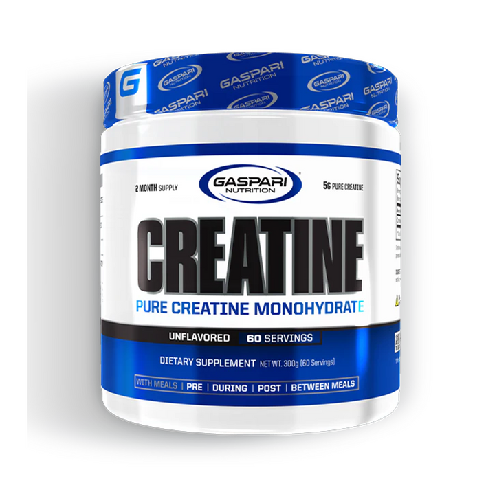 Gaspari: Creatine Mono