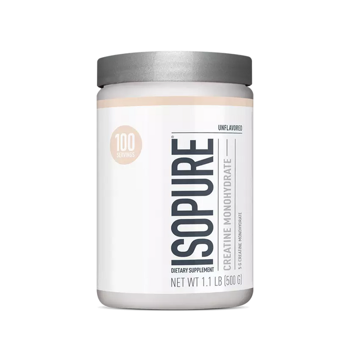Nat Best: Isopure Perfect Creatine (500g)