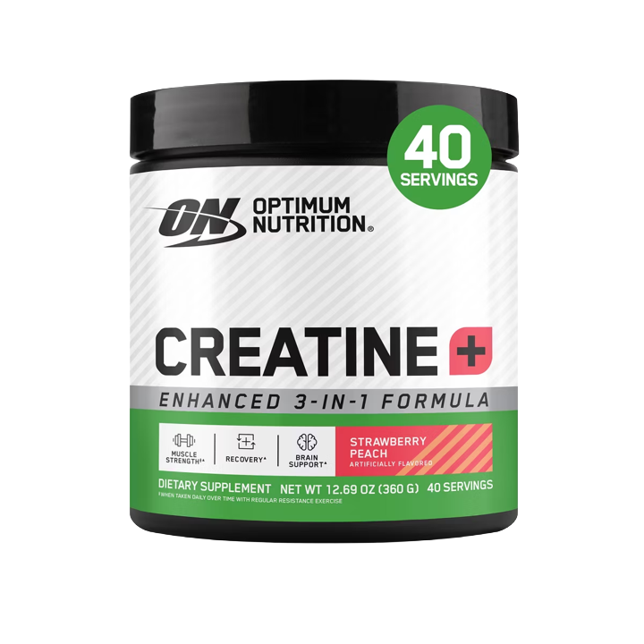 Optimum: Creatine Plus (360g)