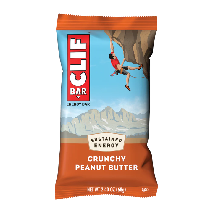 Clif Bar (12pk)