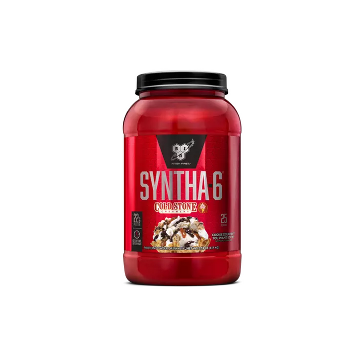 BSN Syntha-6 ColdStone 2.59lb