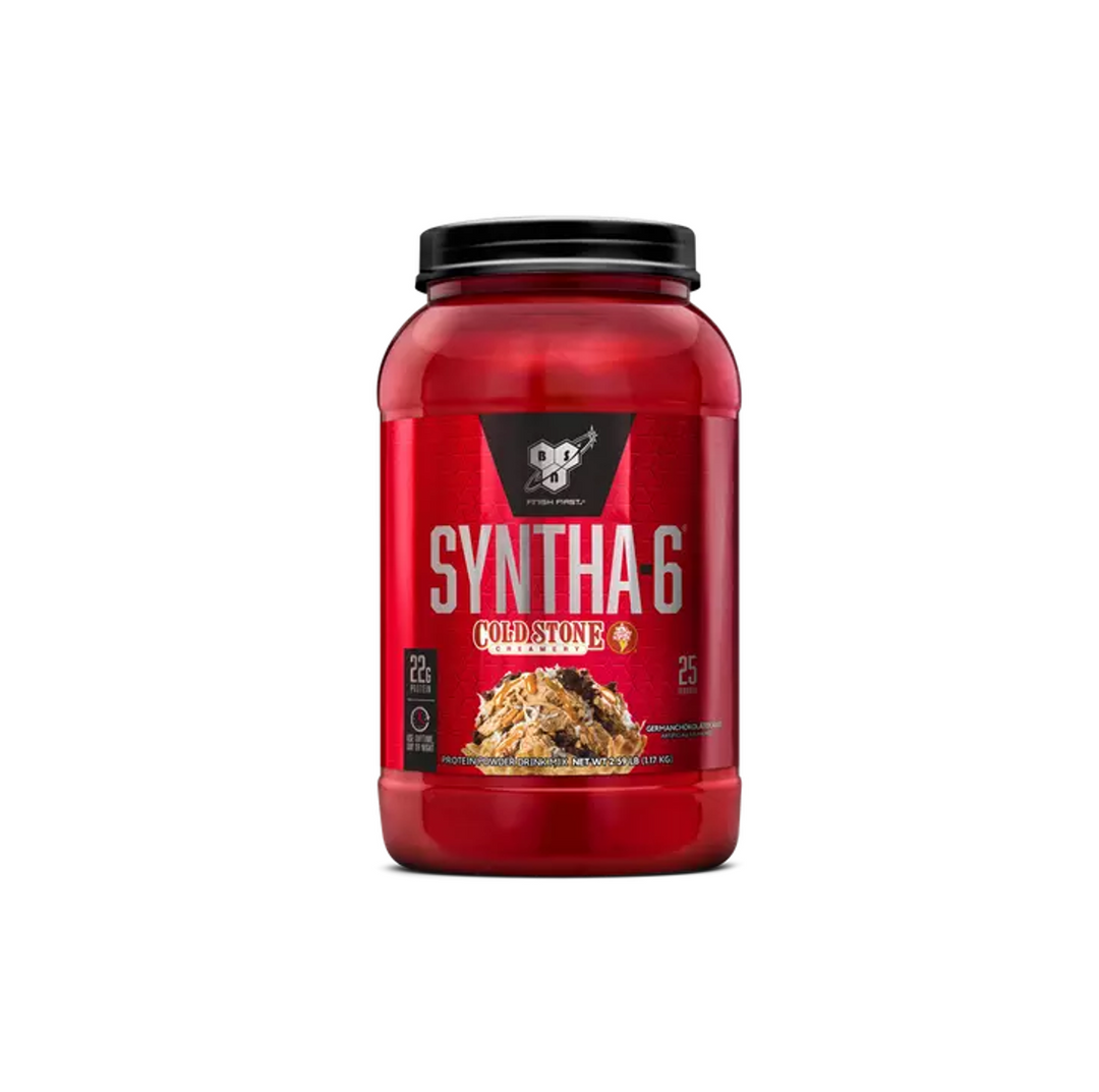 BSN Syntha-6 ColdStone 2.59lb