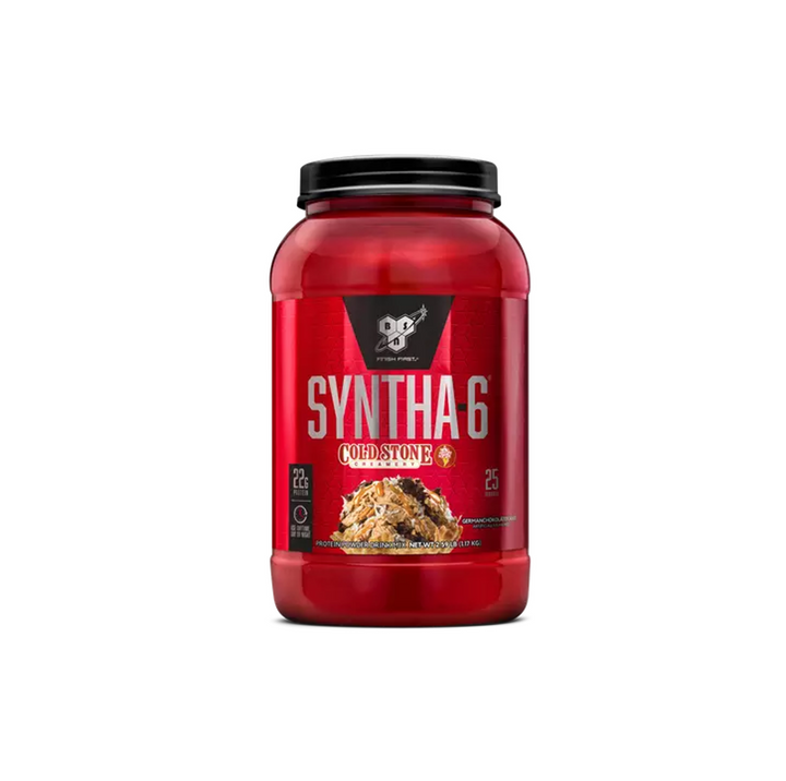 BSN Syntha-6 ColdStone 2.59lb