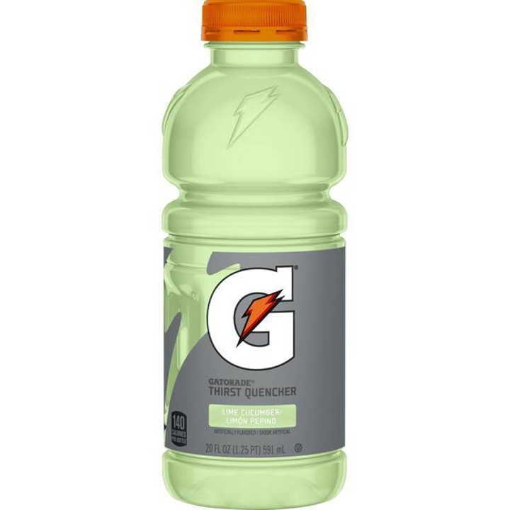 Gatorade (24pk/20oz)