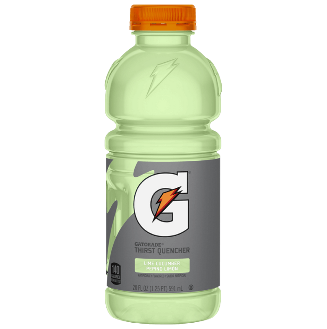 Gatorade (24pk/20oz)