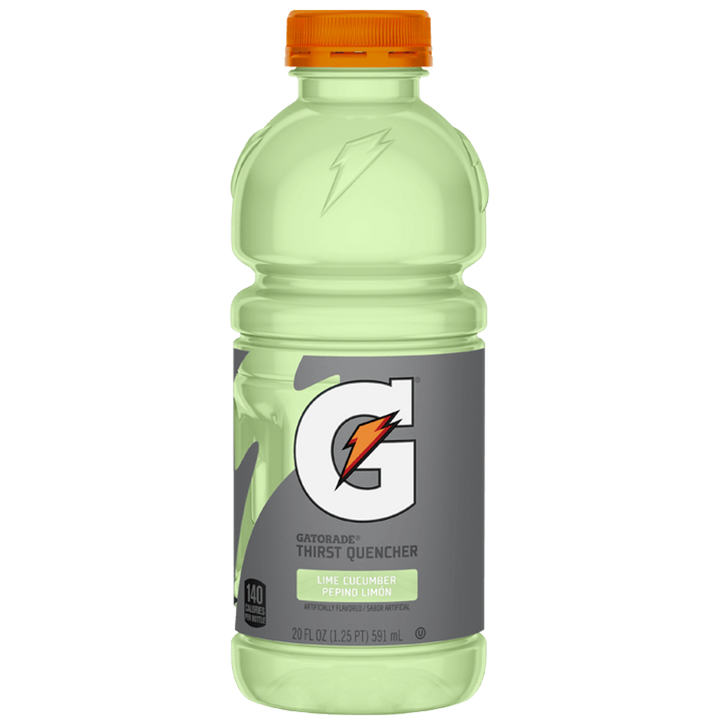 Gatorade (24pk/20oz)