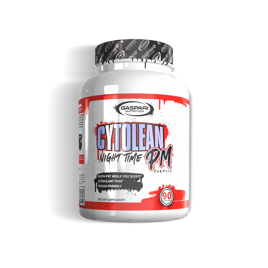 Gaspari: Cytolean PM (90 caps)