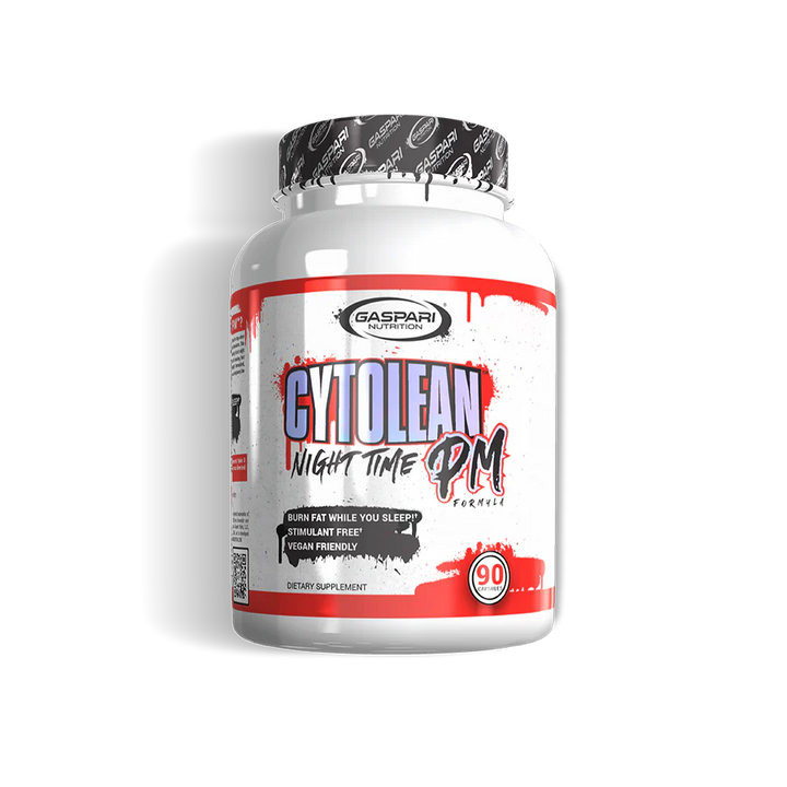 Gaspari: Cytolean PM (90 caps)