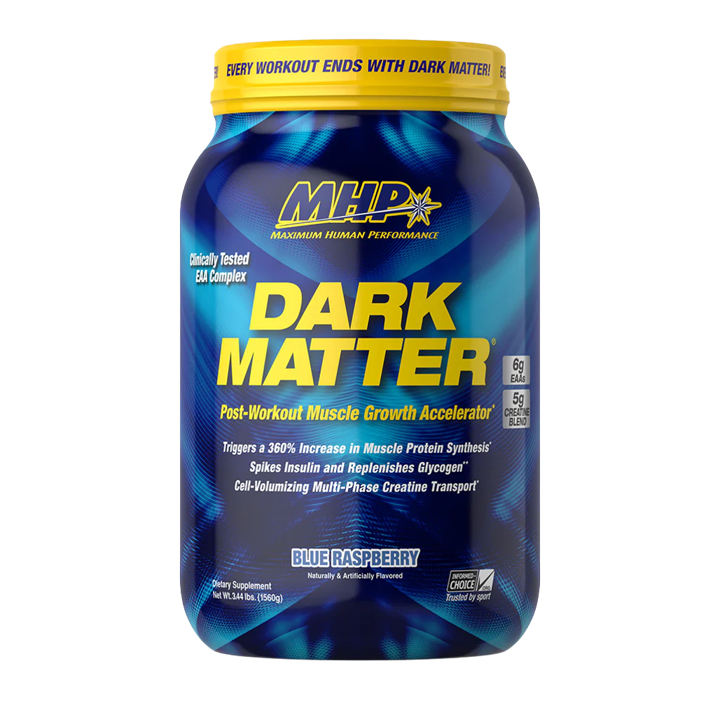 MHP: Dark Matter Orig 3lb