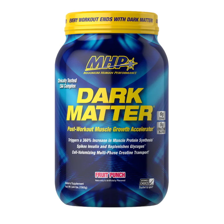 MHP: Dark Matter Orig 3lb