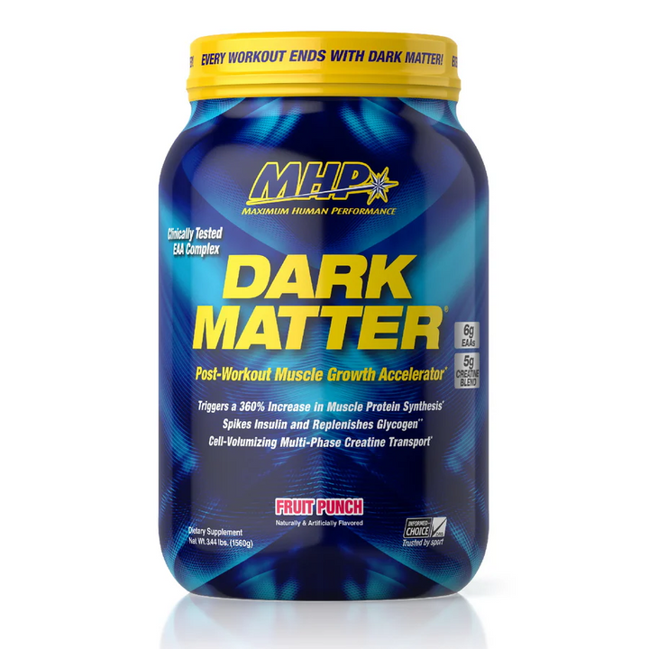 MHP: Dark Matter Orig 3lb
