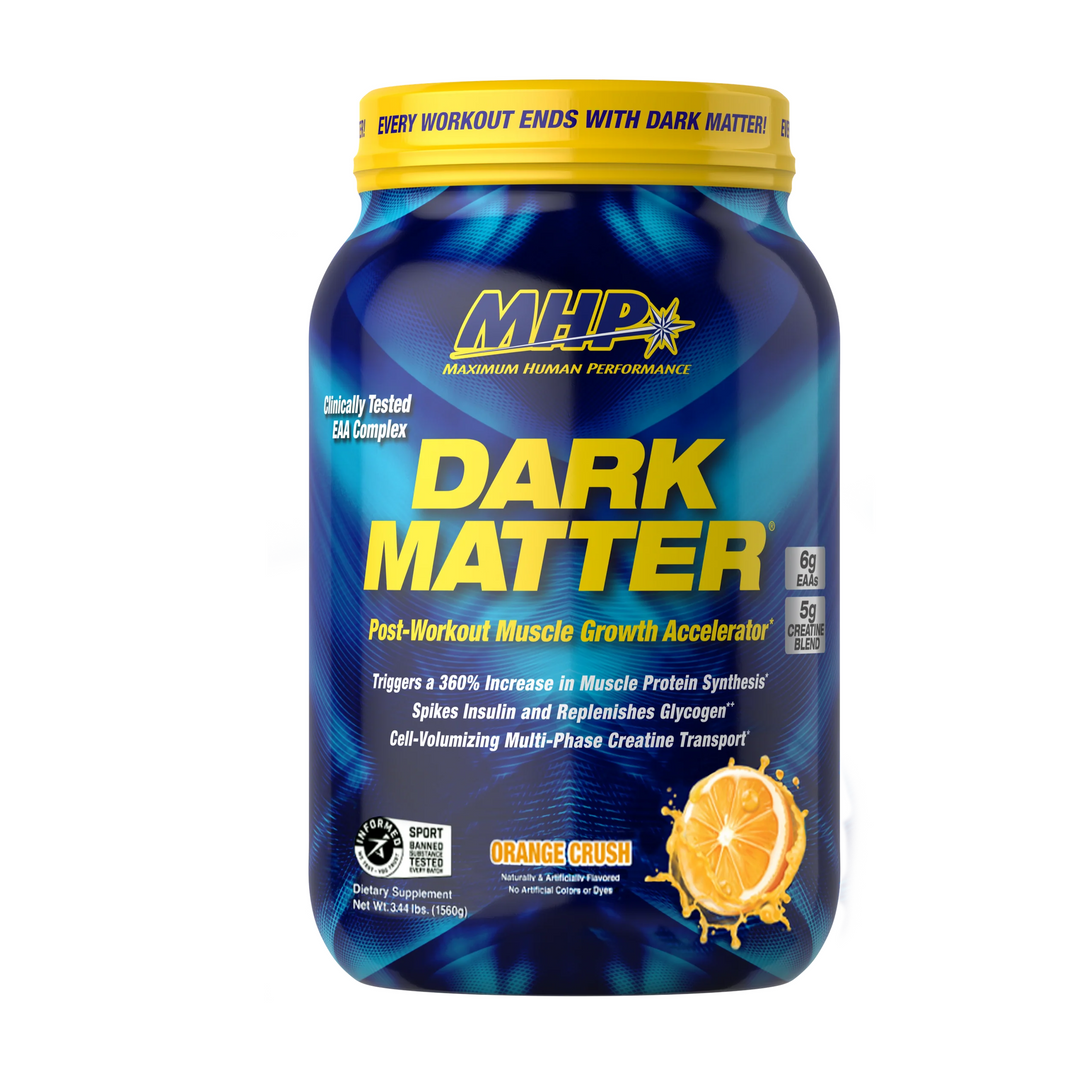 MHP: Dark Matter Orig 3lb