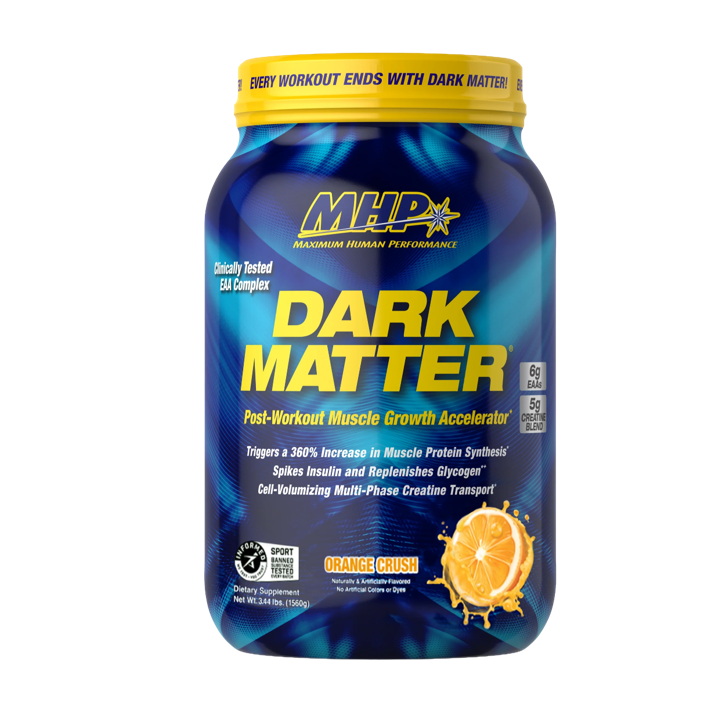 MHP: Dark Matter Orig 3lb