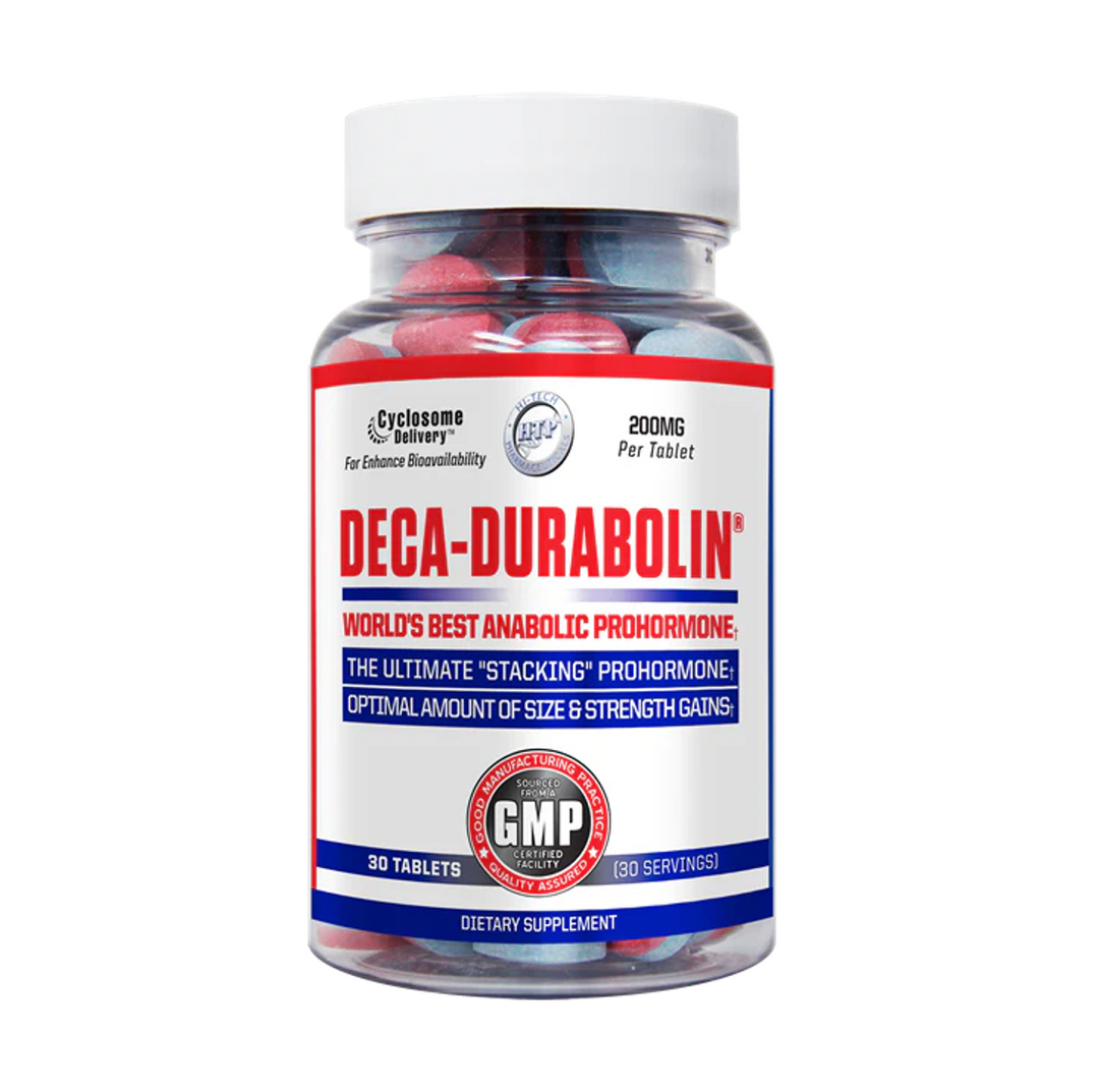 Hi-Tech: Deca-Durabolin (30 tabs)