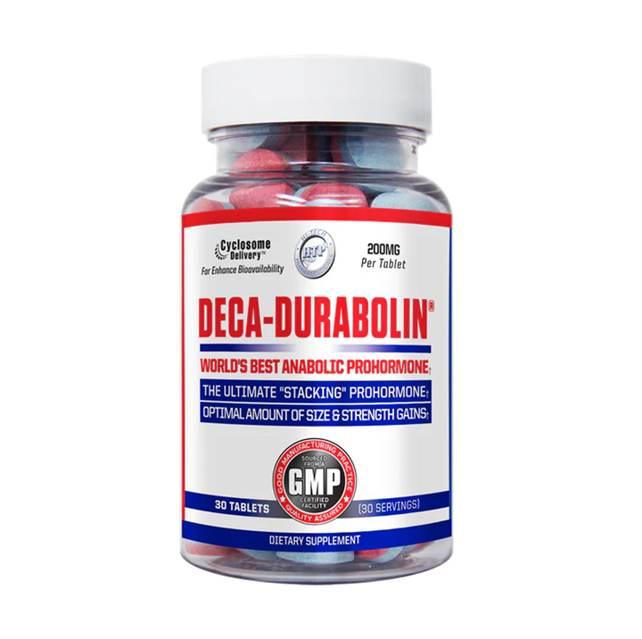 Hi-Tech: Deca-Durabolin (30 tabs)