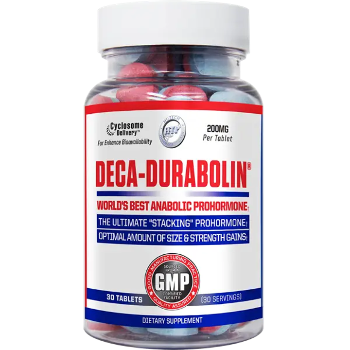 Hi-Tech: Deca-Durabolin (30 tabs)